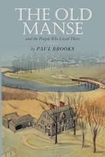 Old Manse 