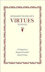 Benjamin Franklin's Virtues Journal