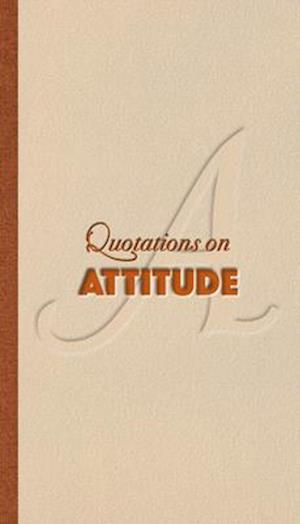 Attitude