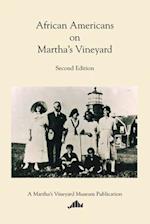 African Americans on Martha's Vineyard