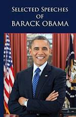 Selected Speeches of Barack Obama