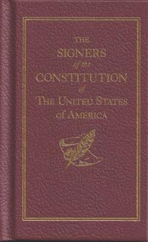 The Signers of the Constitution