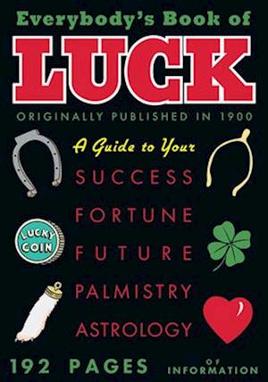 Everybody's Book of Luck