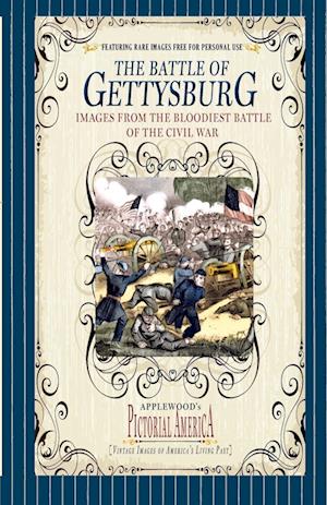 The Battle of Gettysburg