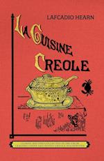 La Cuisine Creole (Trade)