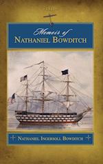 Memoir of Nathaniel Bowditch (Trade)