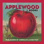 Applewood Books Catalog 2022