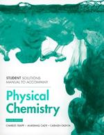 Atkins' Physical Chemistry