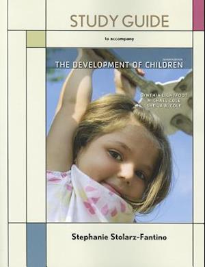 Study Guide for the Development of Children