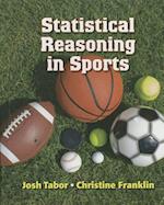 Statistical Reasoning in Sports