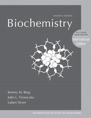 Biochemistry