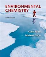 Environmental Chemistry