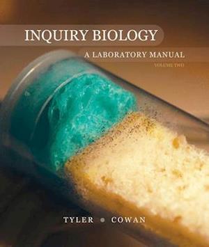 Inquiry Biology, Volume Two