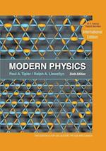 Modern Physics. Paul A. Tipler and Ralph Llewellyn