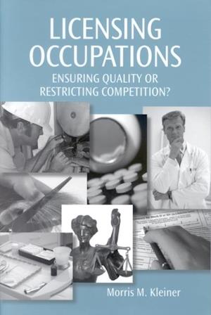 Licensing Occupations