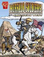 Buffalo Soldiers and the American West