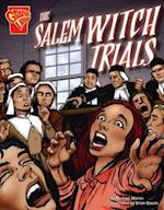 Salem Witch Trials