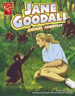 Jane Goodall