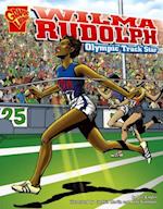 Wilma Rudolph