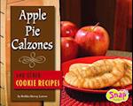 Apple Pie Calzones and Other Cookie Recipes