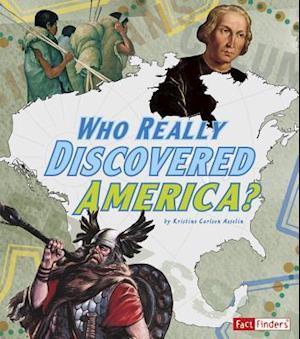 Who Really Discovered America?