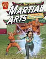 The Secrets of Martial Arts