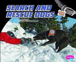 Search and Rescue Dogs