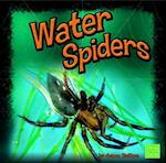 Water Spiders