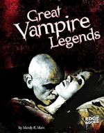 Great Vampire Legends