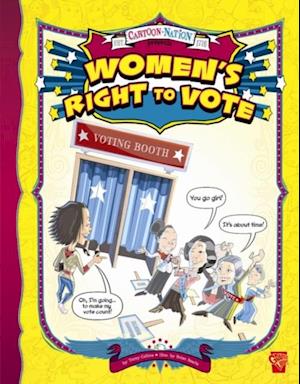 Women's Right to Vote