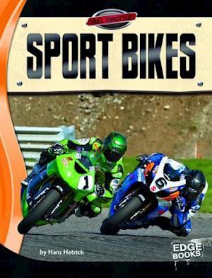 Sport Bikes