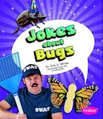 Jokes about Bugs