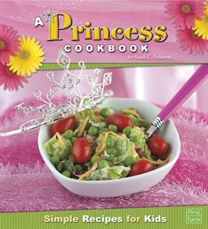 A Princess Cookbook