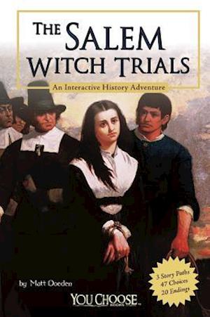 The Salem Witch Trials