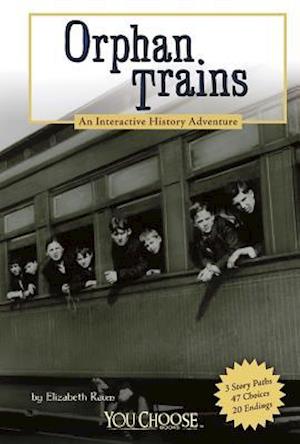 Orphan Trains