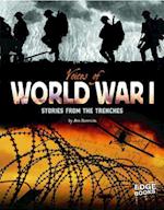 Voices of World War I