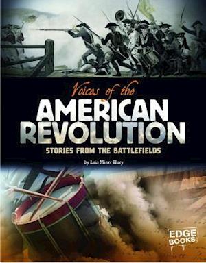 Voices of the American Revolution