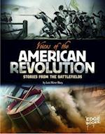 Voices of the American Revolution