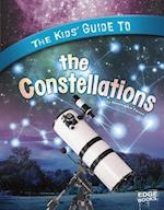 The Kids' Guide to the Constellations