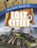 The Kids' Guide to Lost Cities