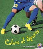 Colors of Sports