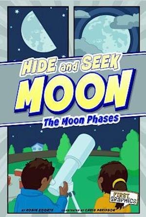 Hide and Seek Moon