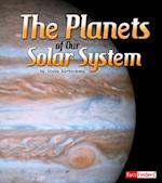 The Planets of Our Solar System