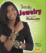 Trendy Jewelry for the Crafty Fashionista