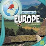 Spotlight on Europe