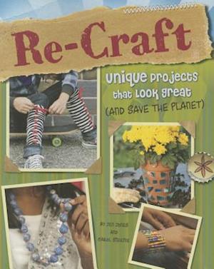 Re-Craft