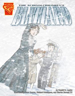 Schoolchildren's Blizzard