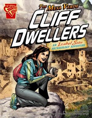 Mesa Verde Cliff Dwellers