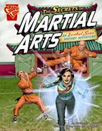 Secrets of Martial Arts