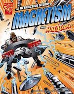 Attractive Story of Magnetism with Max Axiom, Supe